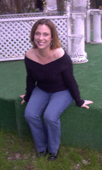 After Natural Weight Loss