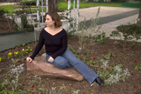 After Natural Weight Loss