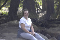 Before Natural Weight Loss