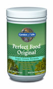 Perfect Food Original Formula - 300 grams - Garden of Life