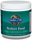 Perfect Food Powder - 140 grams - Garden of Life