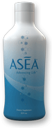 ASEA Redox Signaling Supplement